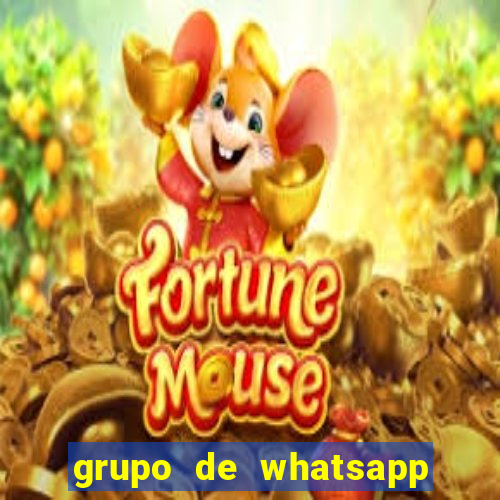 grupo de whatsapp de cdzinha